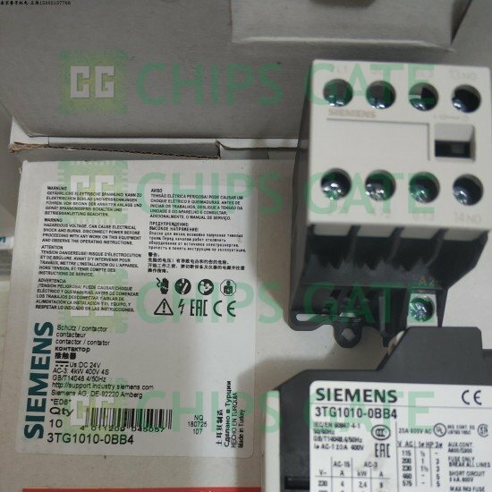 3TG10100BB4