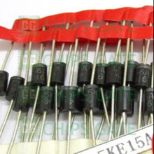 International Rectifier 1.5KE15A