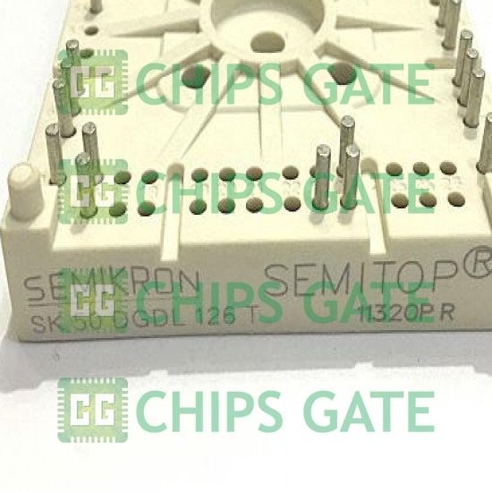 SK50DGDL126T