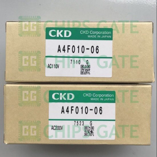 Ckd A4F010-06