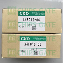Ckd A4F010-06