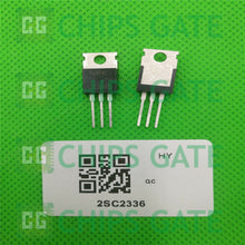 Silicon 2SC2336