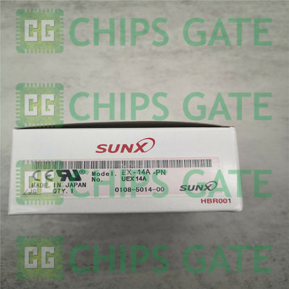 Sunx EX-14A-PN
