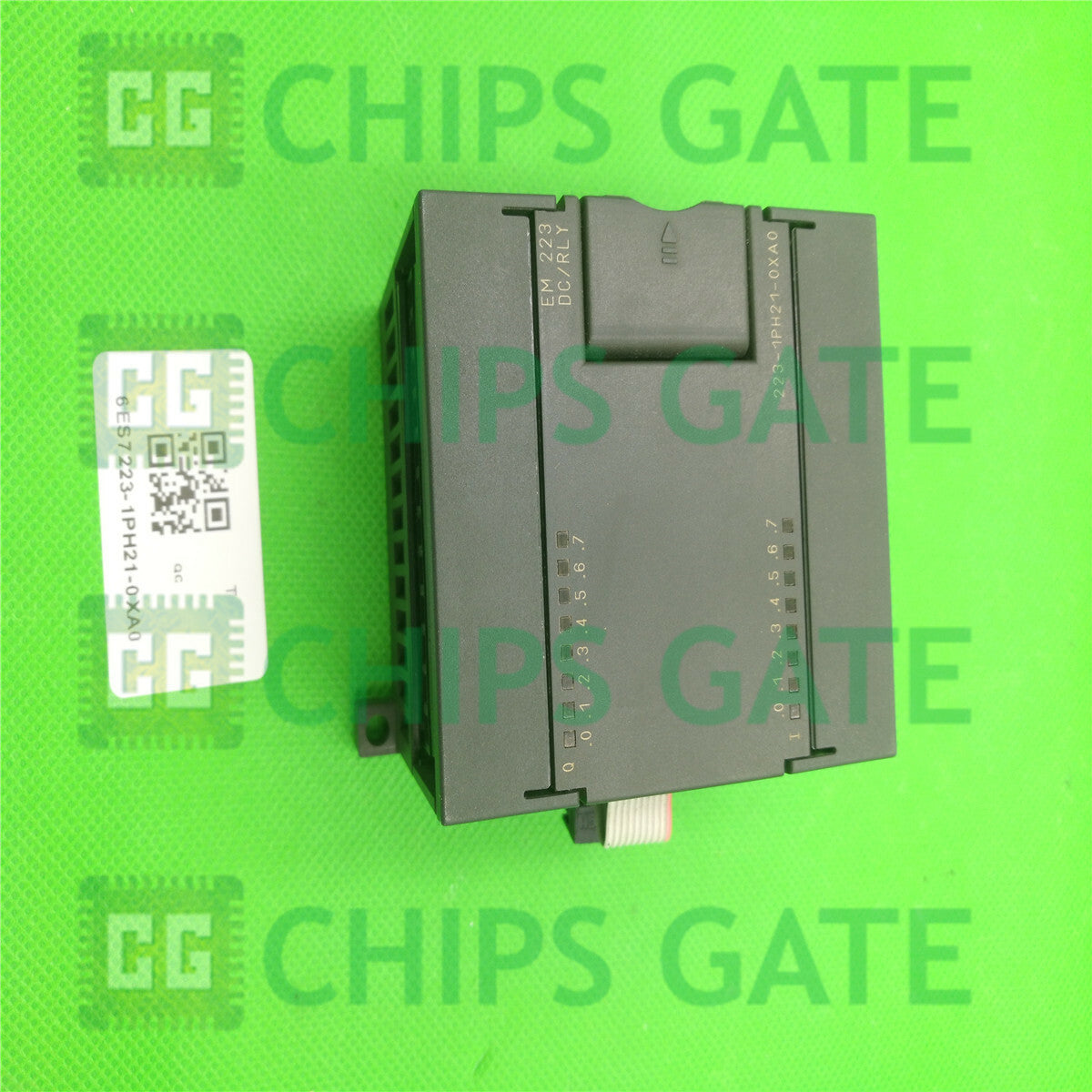 6ES72231PH210XA0