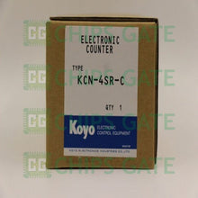 Koyo KCN-4SR-C