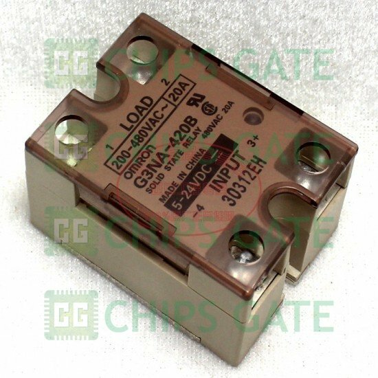 G3NA420B