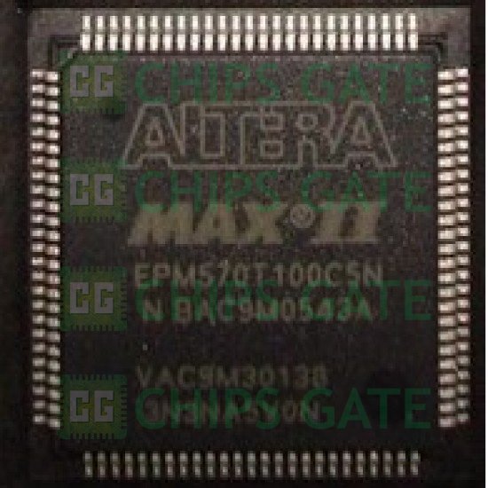 Altera  EPM570T100C5N