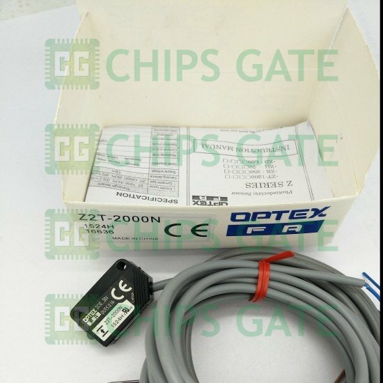 Optex Z2T-2000N