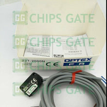 Optex Z2T-2000N