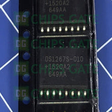Dallas DS1267S-010+