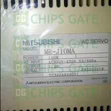 MRJ10MA