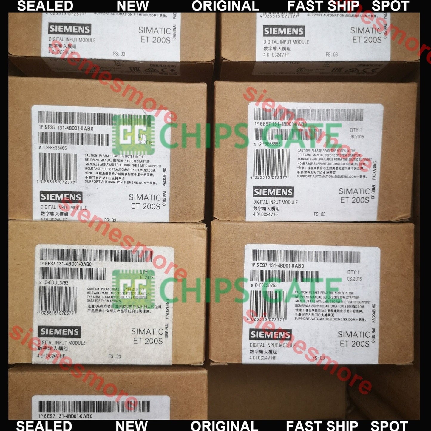 6ES7131-4BD01-0AB0