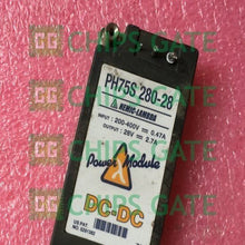Lambda PH75S280-28