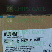 Eaton Moeller NZMH1-A25