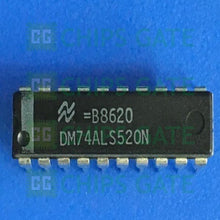 Fairchild DM74ALS520N