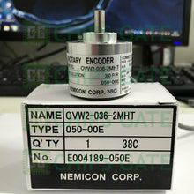 Nemicon OVW2-036-2MHT