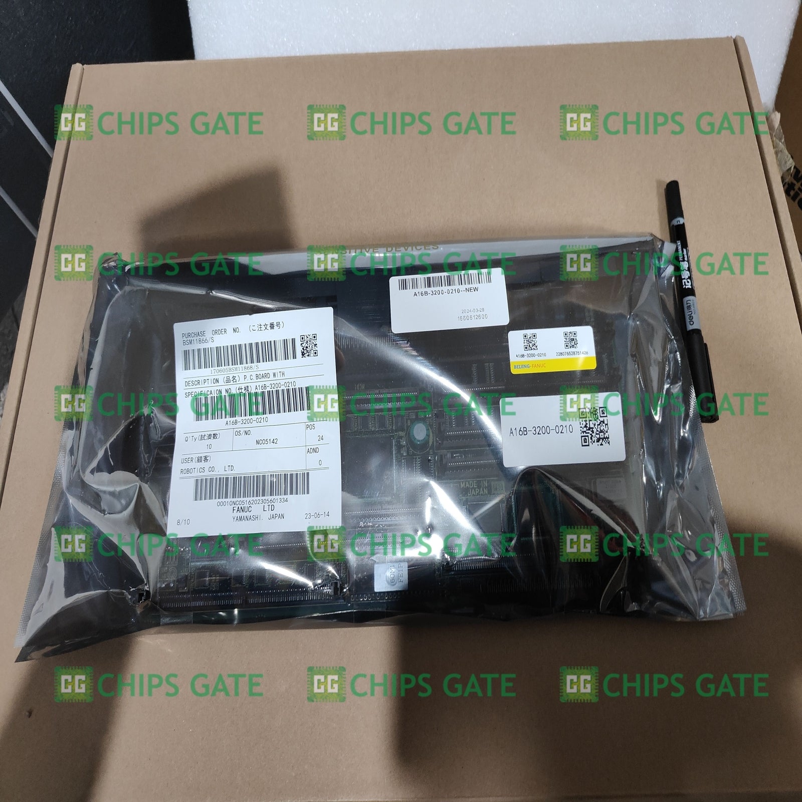 A16B32000210
