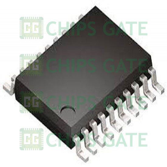 Fairchild 74LCX373MTCX