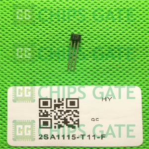 30Pcs 2SA1115-T11-F