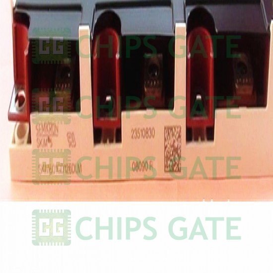 SKIM601GD126DLM