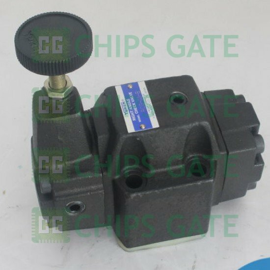 Yuken RCG-10-C-22