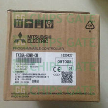 FX3GA60MRCM