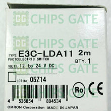 E3CLDA11
