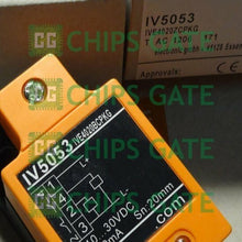 Ifm IV5053