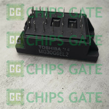 Toshiba MG30G6EL2