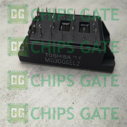 Toshiba MG30G6EL2