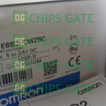 E6CCWZ5C100PR
