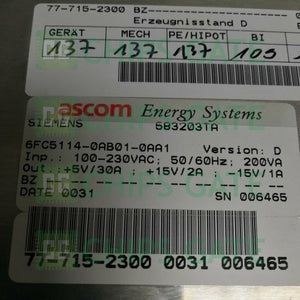 Descriptive image text