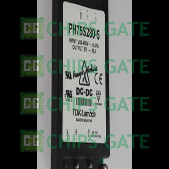 Lambda PH75S280-5