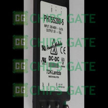 Lambda PH75S280-5