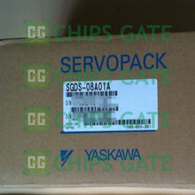 SGDS08A01A