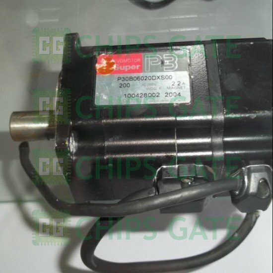 Sanyo P30B06020DXS00