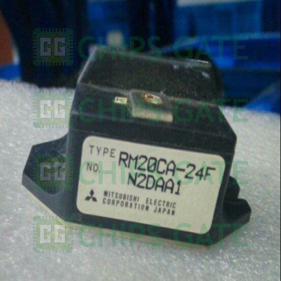 RM20CA24F