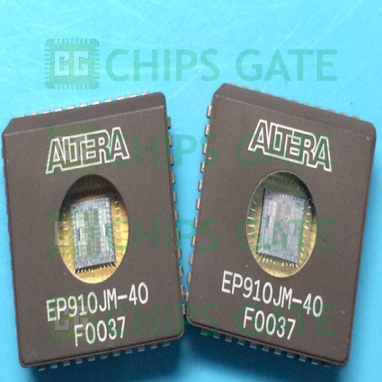 Altera  EP910JM-40