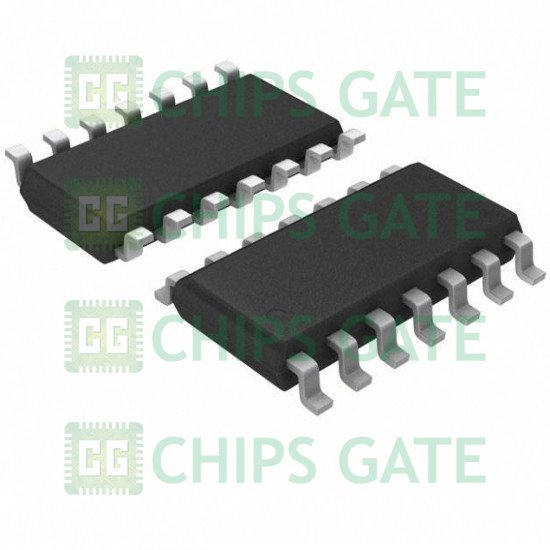 Nsc LF298M