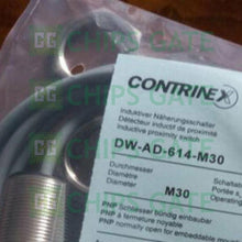 Contrinex DW-AD-614-M30