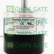 Elco EB50B8-P4AR-500