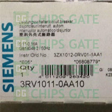 3RV10110AA10