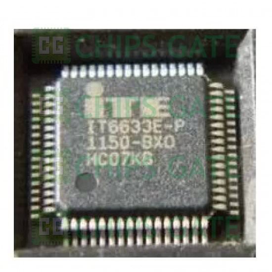 International Rectifier IT6633E-P