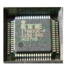 International Rectifier IT6633E-P