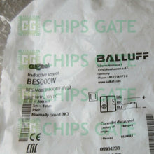 Balluff M08ED-POC40F-BV02