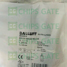 Balluff 516-3009-SA2-MO-C-05