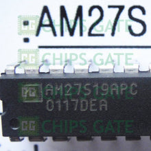 Amd AM27S19APC