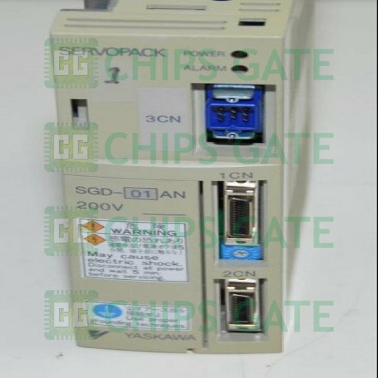 SGD01AN