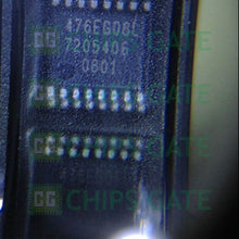 Idt ICS476EG-08LFT
