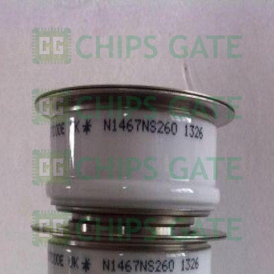 Westcode N1467NS260